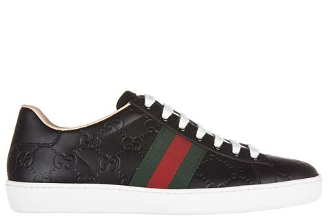 scarpe nere gucci|female shoes Gucci.